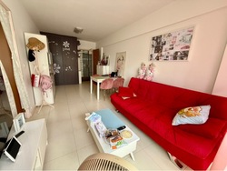 Blk 372 Jurong East Court (Jurong East), HDB 2 Rooms #580389881